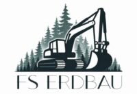 Logo FS Erdbau